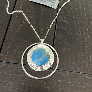 Robert Lee Morris Necklace